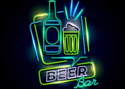 Bar Logo