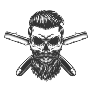 Barber Logo