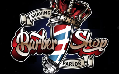 Barber Logos Los Angeles Barber Logo