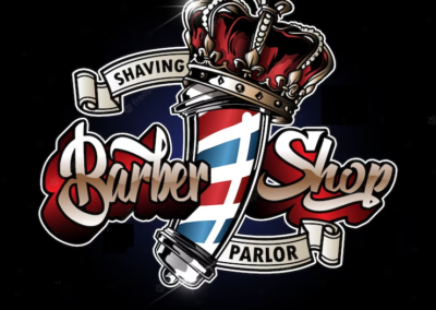 Barbers Logoss