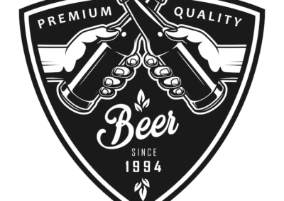 Beer Logo