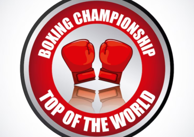 Boxing Logo