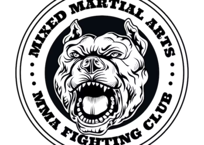 Bulldog Logo