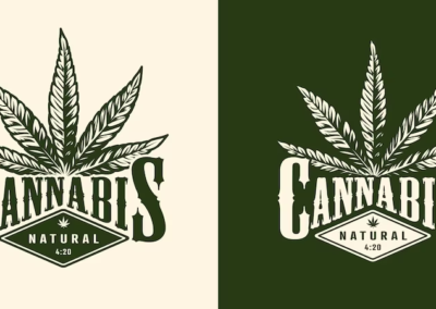 Cannabis Logo