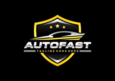 Cars Detailing Logo