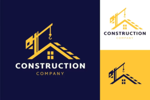 Construction Logo