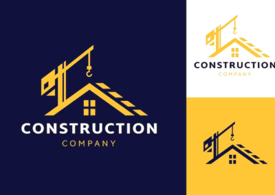 Construction Logo