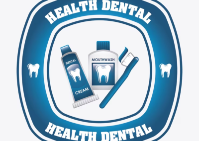 Dentist Logo