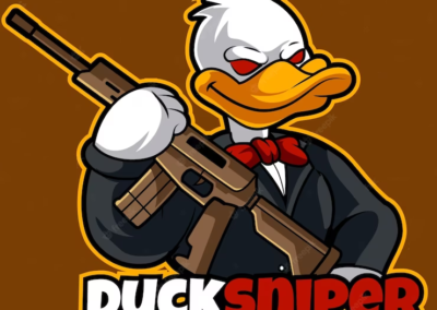 Duck Logo