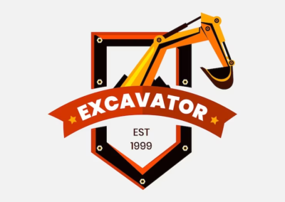 Excavator Logo