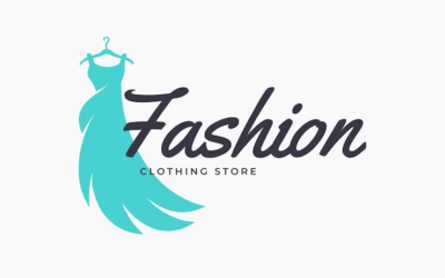 Fashion Logos Clothing Store Logo Boutique Logo Jewelry Shop Logo