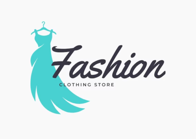 Fashion Logos