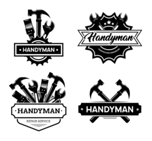 Handyman Logo