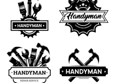 Handyman Logo