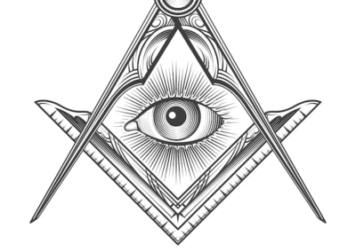 Illuminati Logo