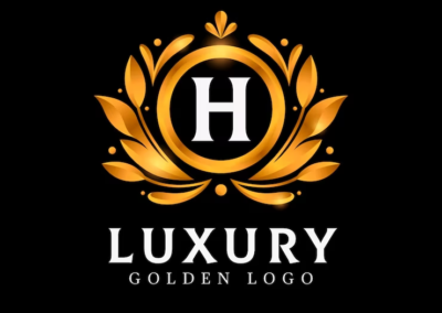 Luxury Brand Logos