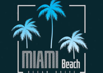 Miami Logo