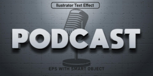 Podcast Logo