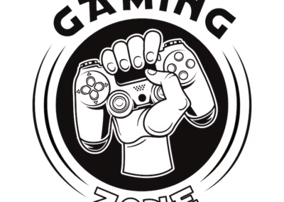 Videogame Logo