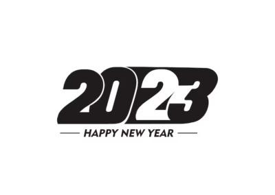 2023 Logo