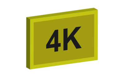 4k Logo Kat Miller Logo 8k Logo