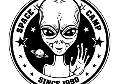 Alien Logo