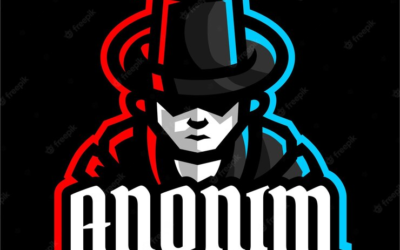 Anonymous Logo Anonymous Hacker Logo Anonim Logo