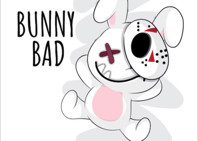 Bad Bunny Logo