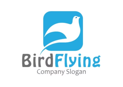 Blue Bird Logo