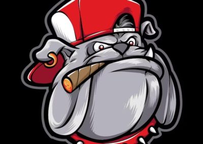 Bulldog Logos