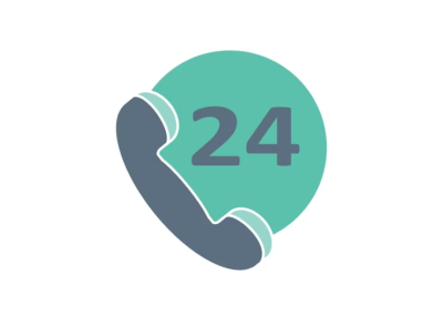 Call Logo