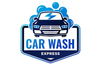 Carwash Logo