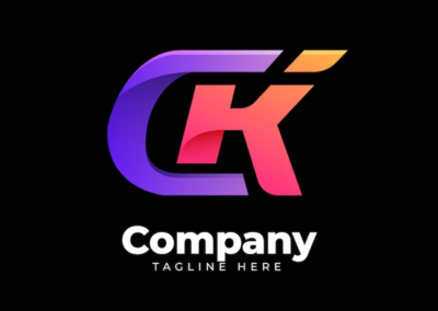 Ck Logo