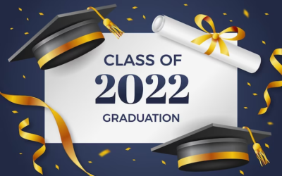 Class Of 2022 Logo Class Of 2022 Graduation Logo