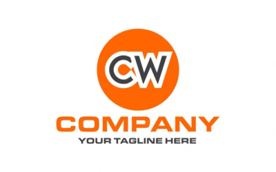 Cw Logo Cw Company Logo Web Check Logo