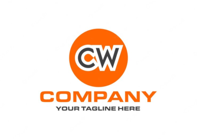 Cw Logo