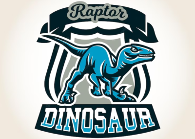 Dinosaur Logo