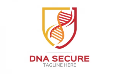 DNA Logo DNA Secure Logo DNA Center Logo DNA Design Logo