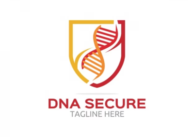 Dna Logo