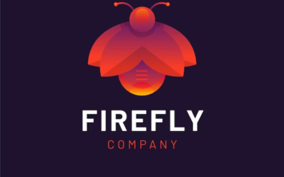 Firefly Logo Firefly Company Logo The Firefly Logo