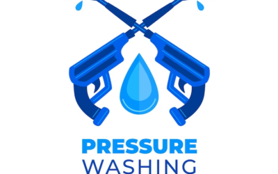 Free Pressure Washing Logos Paint Gun Logo Car Wash Company Logo