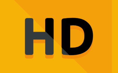 Hd Logo Hd Company Logo High Definition Logo