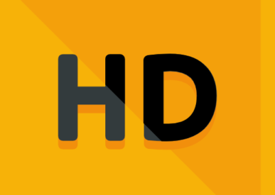 Hd Logo