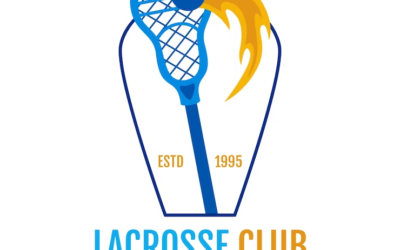 Lacrosse Logo Lacrosse College Team Logo Lacrosse Club Logo Lacrosse Wild Logo