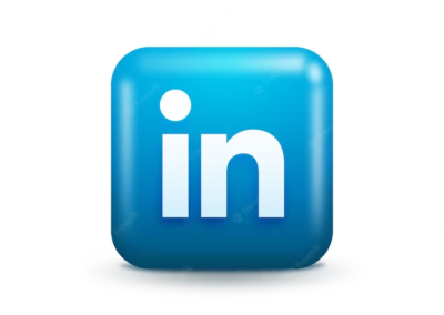 Linkedin Logo Transparent