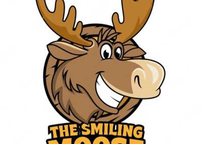 Moose Logo