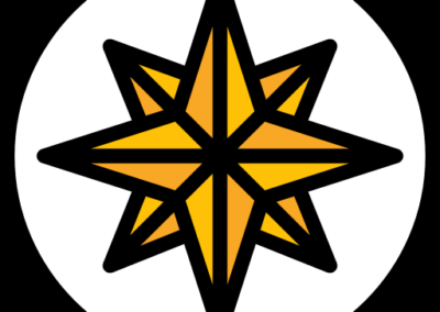 North Star Logo