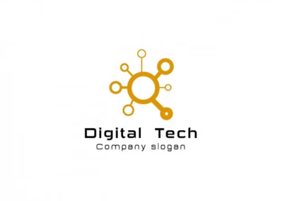 Tech Logos