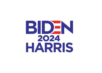 Biden 2024 Logo 2024