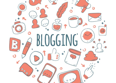 Blog Logo